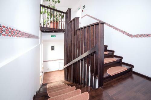 Albergue Casa Vatra Radauti
