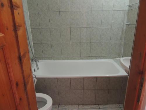 Hostal Pensiunea Iulia Sulina