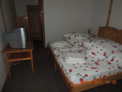 Hostal Pensiunea Iulia Sulina
