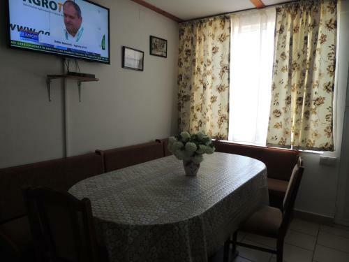 Hostal Pensiunea Iulia Sulina
