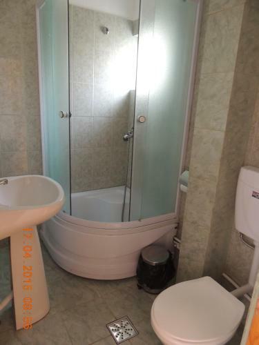 Hostal Pensiunea Iulia Sulina