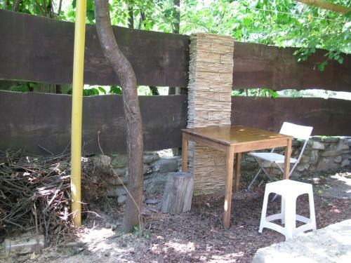 Hostal Omela Chalet