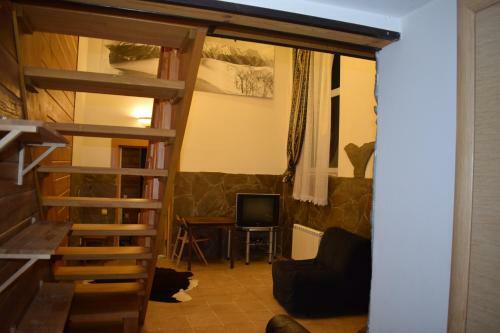 Hostal Omela Chalet
