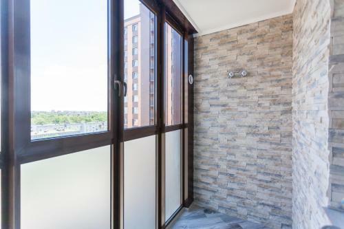 Apartment U Verhnego Ozera