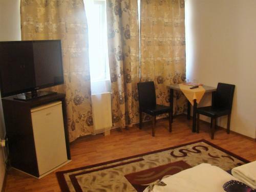 Hostal Guest House Andrei