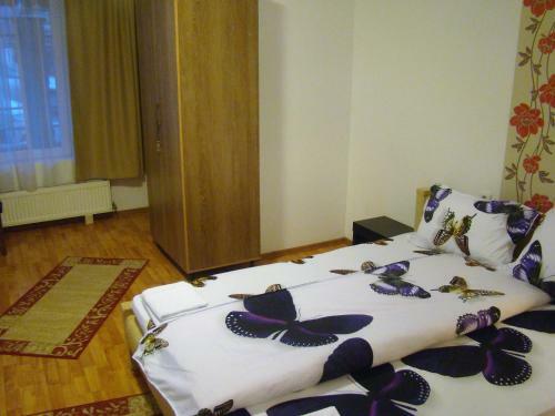 Hostal Guest House Andrei