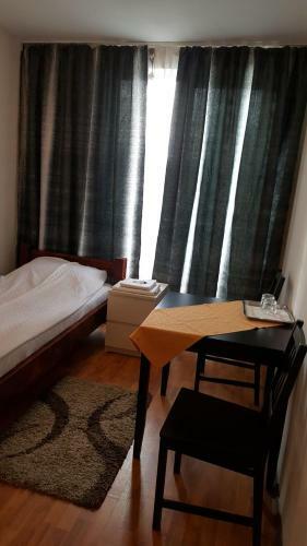 Hostal Guest House Andrei