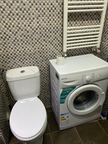 Apartamento Alba Iulia Residence Studio