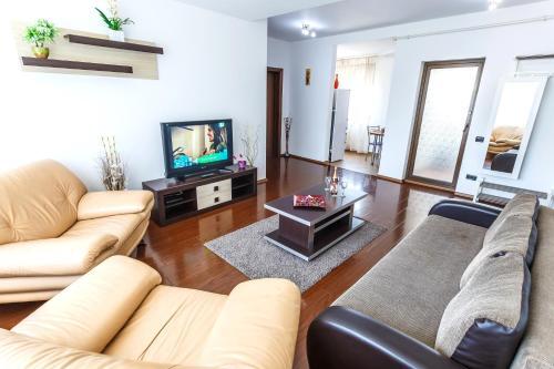 Apartment Alba Iulia Square 5
