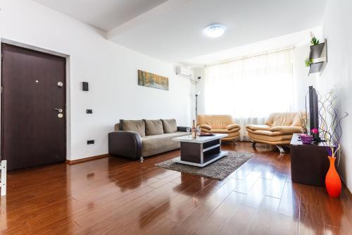 Apartment Alba Iulia Square 5