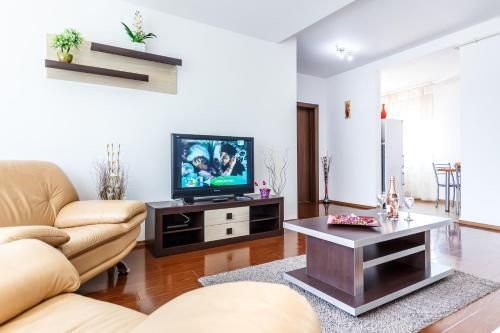 Apartment Alba Iulia Square 5