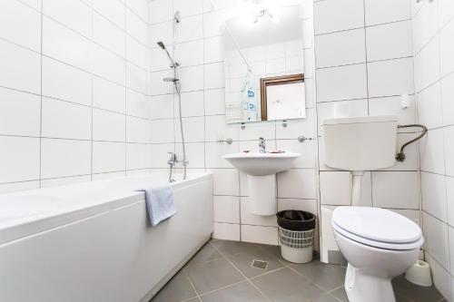 Apartment Alba Iulia Square 5