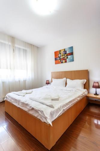 Apartment Alba Iulia Square 5
