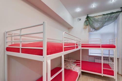 Albergue Mini-mani Na Krylova