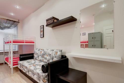 Albergue Mini-mani Na Krylova