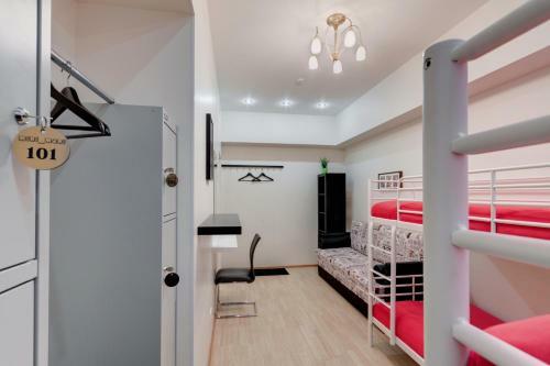 Albergue Mini-mani Na Krylova