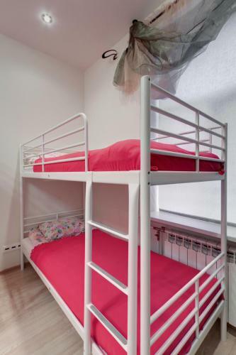 Albergue Mini-mani Na Krylova