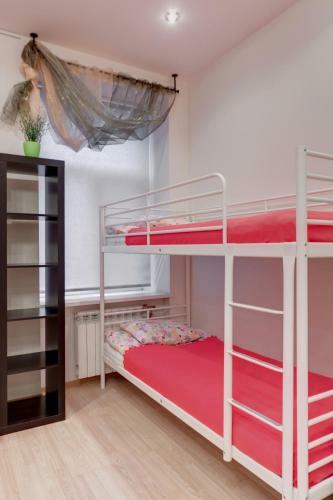 Albergue Mini-mani Na Krylova