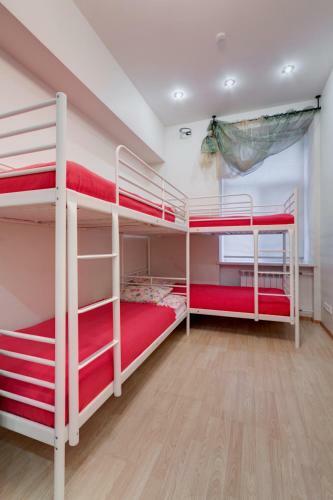 Albergue Mini-mani Na Krylova