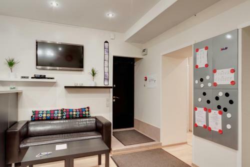 Albergue Mini-mani Na Krylova