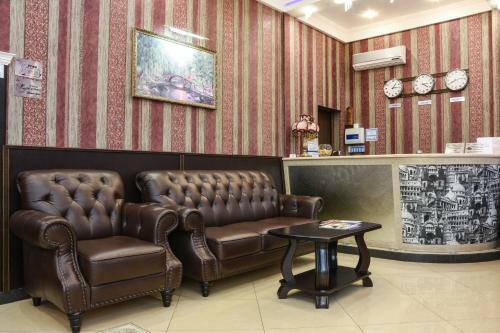 Hotel Antika