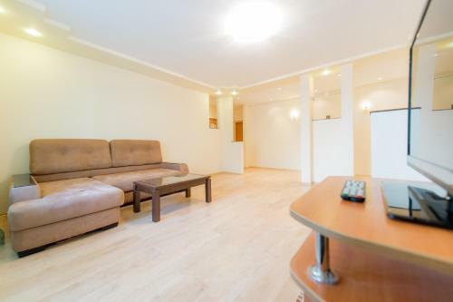 Apartments 5 Zvezd Kirova 23a