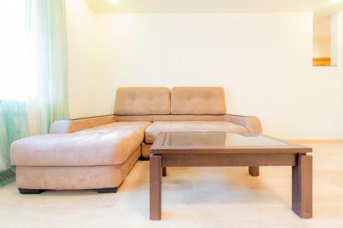 Apartments 5 Zvezd Kirova 23a