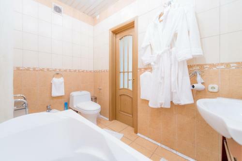 Apartments 5 Zvezd Kirova 23a