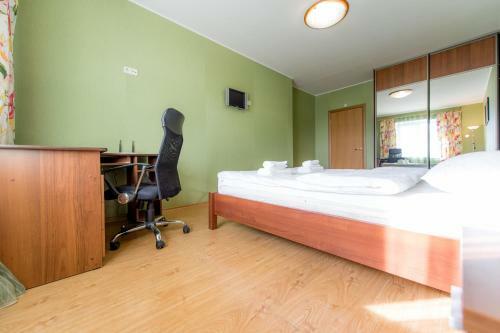Apartments 5 Zvezd Kirova 23a