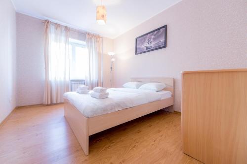 Apartments 5 Zvezd Kirova 23a