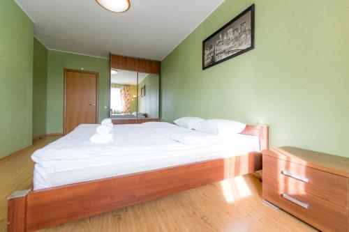 Apartments 5 Zvezd Kirova 23a