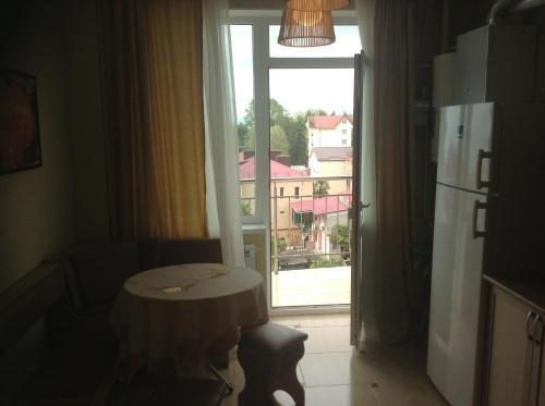 On Prosveshcheniya 84 Apartment