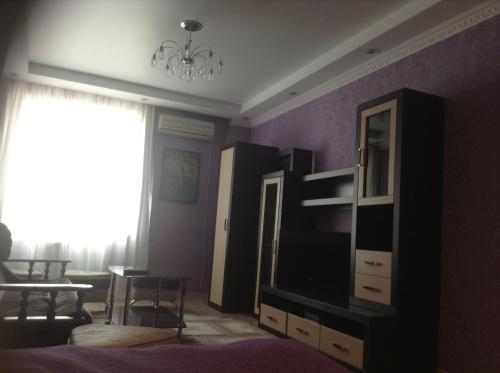 On Prosveshcheniya 84 Apartment