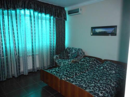 Hostal Zelyonyye Fonariki Guest House