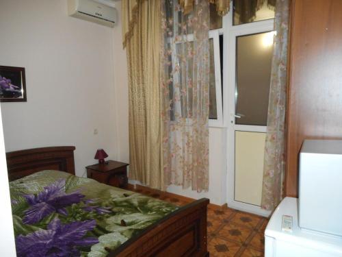 Hostal Zelyonyye Fonariki Guest House