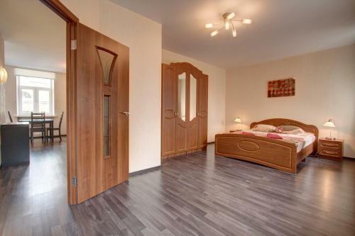 Stn Apartments On Nevsky Prospect
