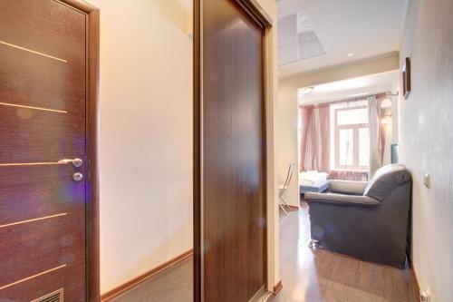 Stn Apartments On Nevsky Prospect