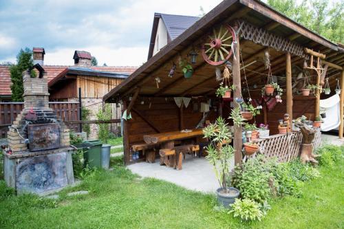 Hostal Pensiunea Constanta