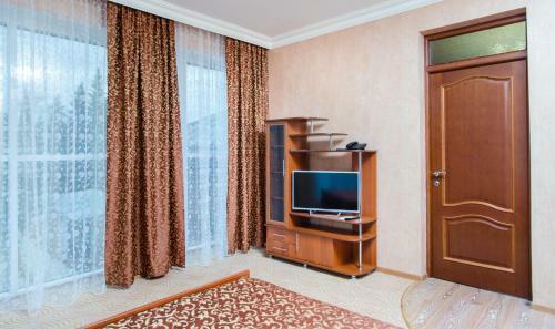 Magnat Hotel