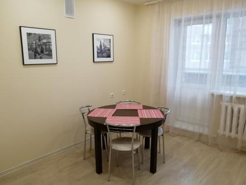 Apartment Domant Ploshchad Lenina