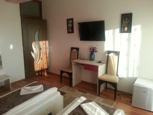Hostal Pensiunea Kenza