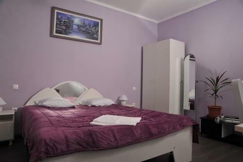 Hostal Pensiunea Kenza