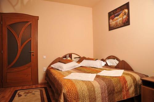 Hostal Pensiunea Kenza