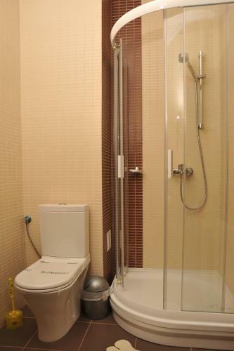 Hostal Pensiunea Kenza
