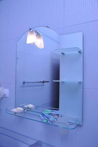 Hostal Pensiunea Kenza
