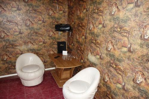 Hostal Guest House Safari