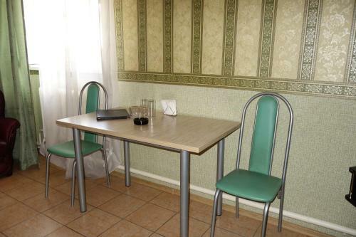 Hostal Guest House Safari