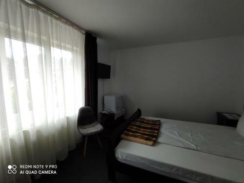 Hostal Pensiunea Viorica