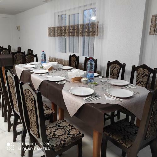 Hostal Pensiunea Viorica