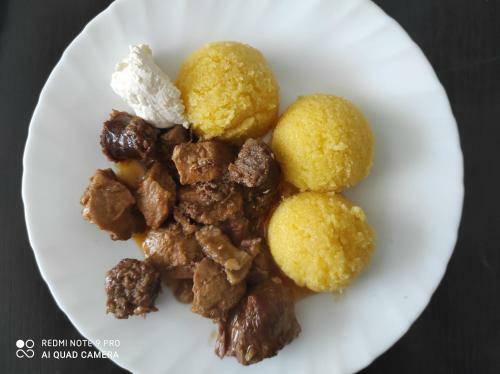 Hostal Pensiunea Viorica
